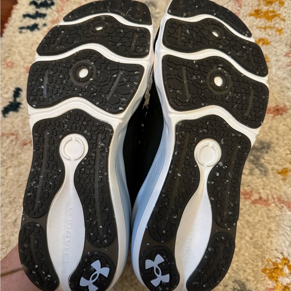 Under Armour Women’s Charged Vantage Running Shoe - Picture 6 of 7